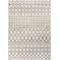 Livabliss Lavadora LVR-2337 Machine Washable Area Rug LVR2337-67RD - alternate 1